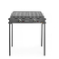 Hendi Gasgrill Roast-Master Pro Schwarz, Schwarz, 11,6kW, 790x560x(H)900mm, Bild 5