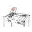Hendi Grillsystem Green Fire mit 2 Brennern, Profi Line, Emaillierte Grillplatte und Grillrost aus Gusseisen GN 1/1, 11,6kW, 740x615x(H)825mm, Bild 5