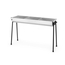 Hendi Holzkohlegrill Resto, 1145x380x(H)770mm, Bild 3