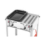 Hendi Roast-Master Maxi 50/50, 11kW, 850x675x(H)600mm, Bild 5