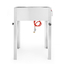 Hendi Grill-Master Mini, 5,8kW, 340x540x(H)840mm, Bild 7
