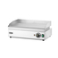 Hendi Grillplatte glatt, Kitchen Line, 220-240V/2400W, 527x404x(H)233mm, Bild 3