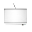 Hendi Grillplatte glatt, Kitchen Line, 220-240V/2400W, 527x404x(H)233mm, Bild 5