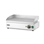 Hendi Grillplatte gerillt, Kitchen Line, 220-240V/2400W, 527x404x(H)233mm, Bild 3