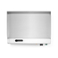 Hendi Grillplatte, flach, Budget Line, 220-240V/3000W, 550x430x(H)240mm, Bild 7