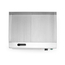 Hendi Gerillte Grillplatte, Budget Line, 220-240V/3000W, 550x430x(H)240mm, Bild 7