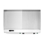 Hendi Grill, halb glatt, halb gerippt, Budget Line, 400V/4400W, 720x460x(H)241mm, Bild 5