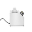 Hendi Saucenwärmer doppelt, 1,3L, 220-240V/400W, 270x223x(H)282mm, Bild 5