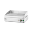 Hendi Grillplatte, Profi Line, 1/2 glatt, 1/2 gerillt, 230V/2400W, 527x404x(H)233mm, Bild 3
