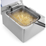 Hendi Fritteuse Kitchen Line - 4L, Kitchen Line, 4L, 230V/3000W, 218x380x(H)310mm, Bild 5