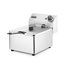 Hendi Fritteuse Kitchen Line - 6L, Kitchen Line, 6L, 230V/3300W, 269x430x(H)300mm, Bild 3