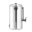 Hendi Perkolatoren einwandig, 10L, 230V/1500W, 406x390x(H)522mm, Bild 5