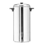 Hendi Perkolatoren einwandig, 16L, 230V/1500W, 407x382x(H)595mm, Bild 5