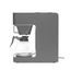 Hendi Filterkaffeemaschine, Profi Line, 230V/2020W, 204x400x(H)590mm, Bild 5
