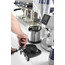 Hendi Kaffee-Stampfer mit Feder, ⌀58x(H)100mm, Bild 3