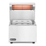 Hendi Pommes-frites-Wärmer, GN 1/2, 220-240V/400W, 357x267x(H)376mm, Bild 3