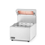 Hendi Pommes-frites-Wärmer, GN 1/2, 220-240V/400W, 357x267x(H)376mm, Bild 7
