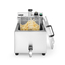 Hendi Fritteuse Profi Line mit Ablasshahn, 8 l, Profi Line, 8L, Hellgrau, 230V/3500W, 305x515x(H)354mm, Bild 5