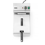 Hendi Fritteuse XL mit Ablasshahn GOLIATH, 10L, 400V/10200W, 300x585x(H)392mm, Bild 7