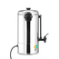 Hendi Heißgetränkespender, 9L, Silber, 230V/2200W, 340x227x(H)468mm, Bild 5