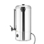 Hendi Heißgetränkespender, 18L, 230V/2200W, 387x275x(H)595mm, Bild 3