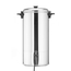 Hendi Heißgetränkespender, 18L, 230V/2200W, 387x275x(H)595mm, Bild 5