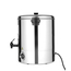 Hendi Heißgetränkespender, 28L, 230V/2200W, 500x500x(H)488mm, Bild 3