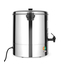 Hendi Heißgetränkespender, 28L, 230V/2200W, 500x500x(H)488mm, Bild 7
