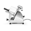 Hendi Aufschnittmaschine Profi Line 250, Profi Line, 230V/320W, 514x484x(H)373mm, Bild 5
