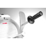 Hendi Aufschnittmaschine 300 Profi Line , Profi Line, 230V/420W, 602x573x(H)456mm, Bild 9