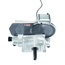 Hendi Schneidemaschine Kitchen Line 250 mit Teflonbeschichtung, Kitchen Line, 230V/150W, 494x402x(H)398mm, Bild 5