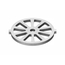 Hendi Fleischwolf 198, 230V/400W, 195x274x(H)430mm, Bild 5