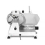 Hendi Aufschnittmaschine 300, 230V/250W, 650x485x(H)440mm, Bild 2