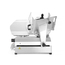 Hendi Aufschnittmaschine , automatisch 350, 230V/370W, 990x670x(H)730mm, Bild 2