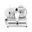Hendi Aufschnittmaschine , automatisch 350, 230V/370W, 990x670x(H)730mm