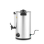 Hendi Heißgetränkespender einwandig, ≈ 65 Tassen in 40 Min., 10L, 220-240V/1500W, 340x315x(H)430mm, Bild 3