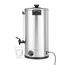 Hendi Heißgetränkespender einwandig, ≈ 130 Tassen in 42 Min., 20L, 220-240V/2500W, 415x382x(H)480mm, Bild 7