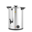 Hendi Heißgetränkespender einwandig, ≈ 130 Tassen in 42 Min., 20L, 220-240V/2500W, 415x382x(H)480mm, Bild 3