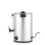 Hendi Heißgetränkespender einwandig, ≈ 130 Tassen in 42 Min., 20L, 220-240V/2500W, 415x382x(H)480mm, Bild 5