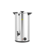Hendi Heißgetränkespender einwandig, ≈ 200 Tassen in 65 Min., 30L, 220-240V/2500W, 415x382x(H)620mm, Bild 3