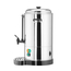 Hendi Kaffee-Perkolatoren, doppelwandig, 10L, 230V/1500W, 370x390x(H)525mm, Bild 3