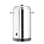 Hendi Kaffee-Perkolatoren, doppelwandig, 10L, 230V/1500W, 370x390x(H)525mm, Bild 5