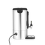Hendi Heißgetränkekessel UNIQ, designed by Robert Bronwasser, 9L, Silber, 220-240V/950W, 307x330x(H)450mm, Bild 7