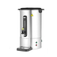 Hendi Perkolator UNIQ, designed by Robert Bronwasser, 14L, Silber, 220-240V/1750W, 357x380x(H)502mm, Bild 7