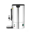 Hendi Perkolator UNIQ, designed by Robert Bronwasser, 14L, Silber, 220-240V/1750W, 357x380x(H)502mm, Bild 9