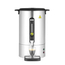 Hendi Perkolator UNIQ, designed by Robert Bronwasser, 14L, Silber, 220-240V/1750W, 357x380x(H)502mm, Bild 3
