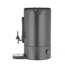Hendi Perkolator UNIQ, designed by Robert Bronwasser, 14L, Schwarz, 220-240V/1750W, 357x380x(H)502mm, Bild 7