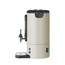 Hendi Perkolator UNIQ, designed by Robert Bronwasser, 7L, Creme, 220-240V/1050W, 307x330x(H)450mm, Bild 5