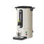 Hendi Perkolator UNIQ, designed by Robert Bronwasser, 7L, Creme, 220-240V/1050W, 307x330x(H)450mm, Bild 3