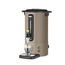Hendi Perkolator UNIQ, designed by Robert Bronwasser, 7L, Taupe, 220-240V/1050W, 307x330x(H)450mm, Bild 3